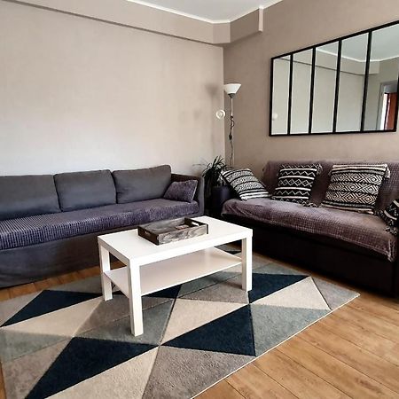 ÉPIPAPU Appartement 57 M2 Lumineux&Rénové - Loggia Bourges Esterno foto