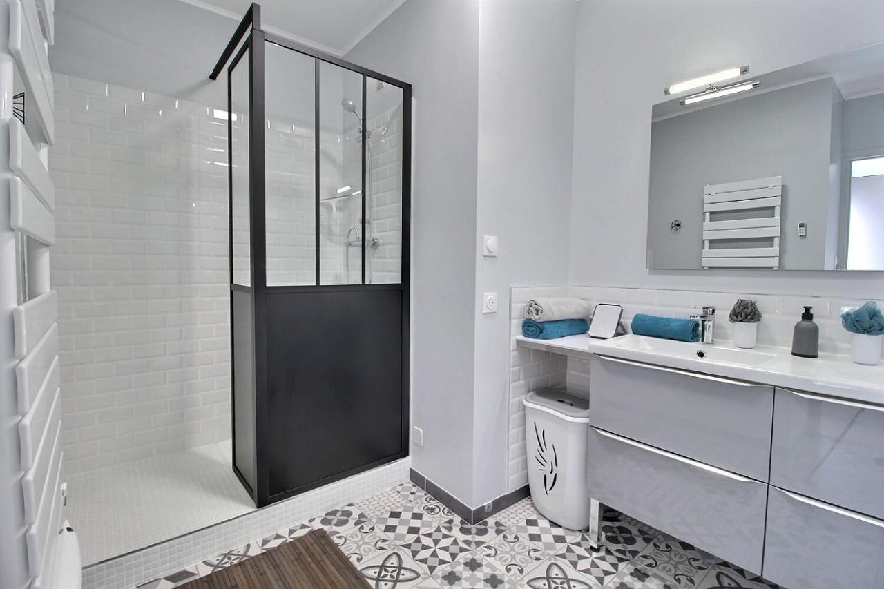 ÉPIPAPU Appartement 57 M2 Lumineux&Rénové - Loggia Bourges Esterno foto
